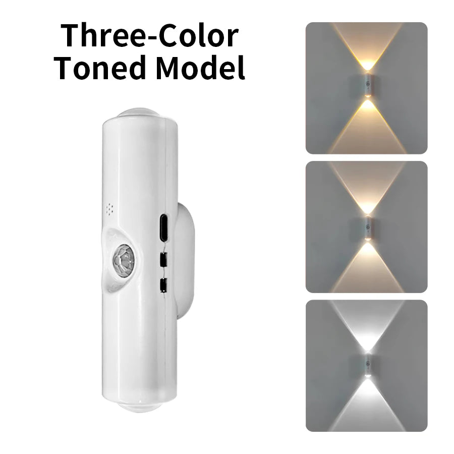 BetterNest RGB Magnetic Motion-Sensor Light