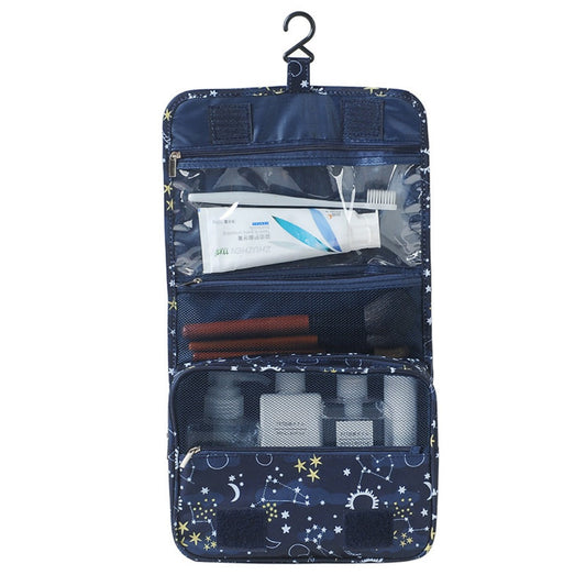 Waterproof Hanging Travel Toiletry Bag