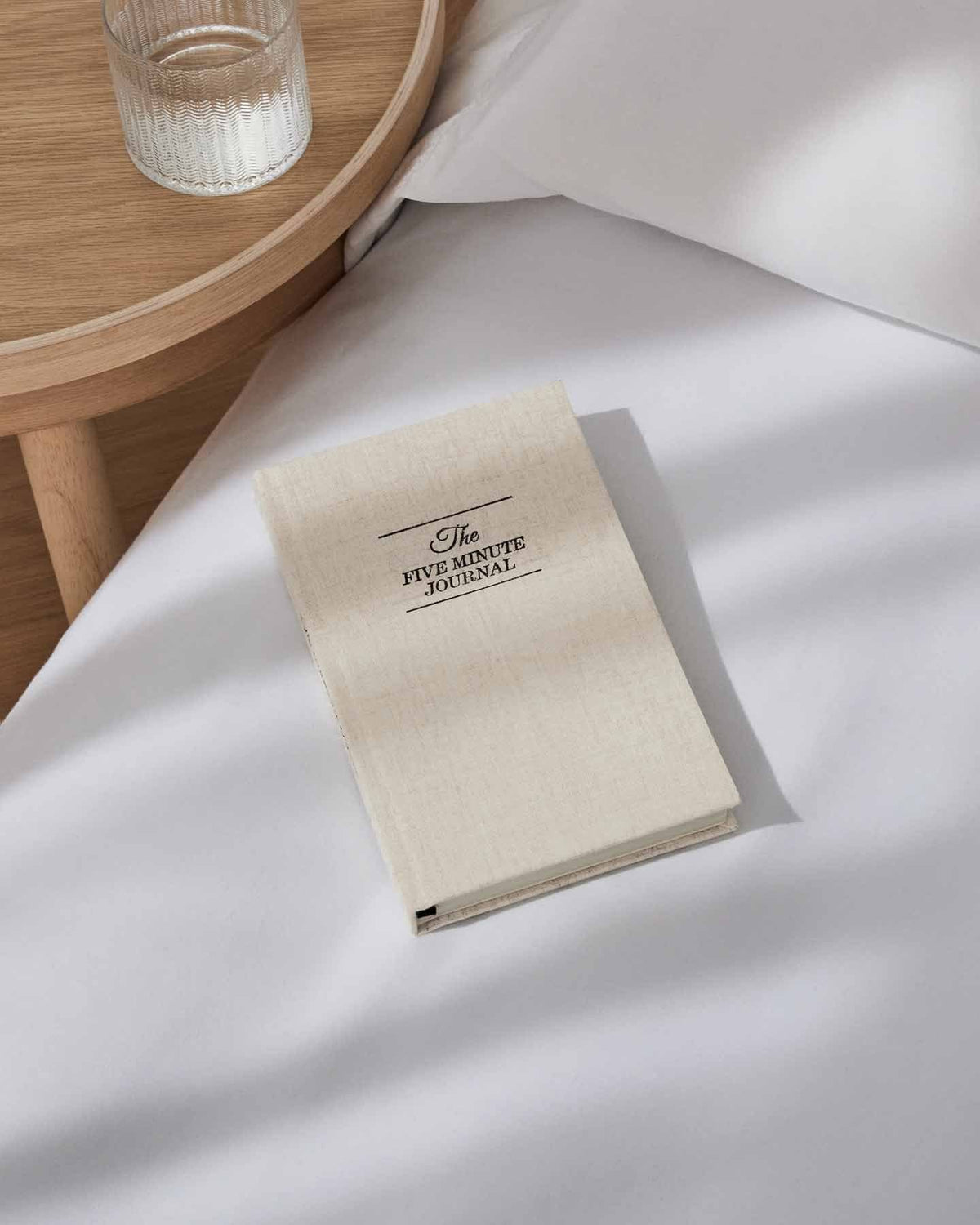 The Five Minute Journal – Original Linen