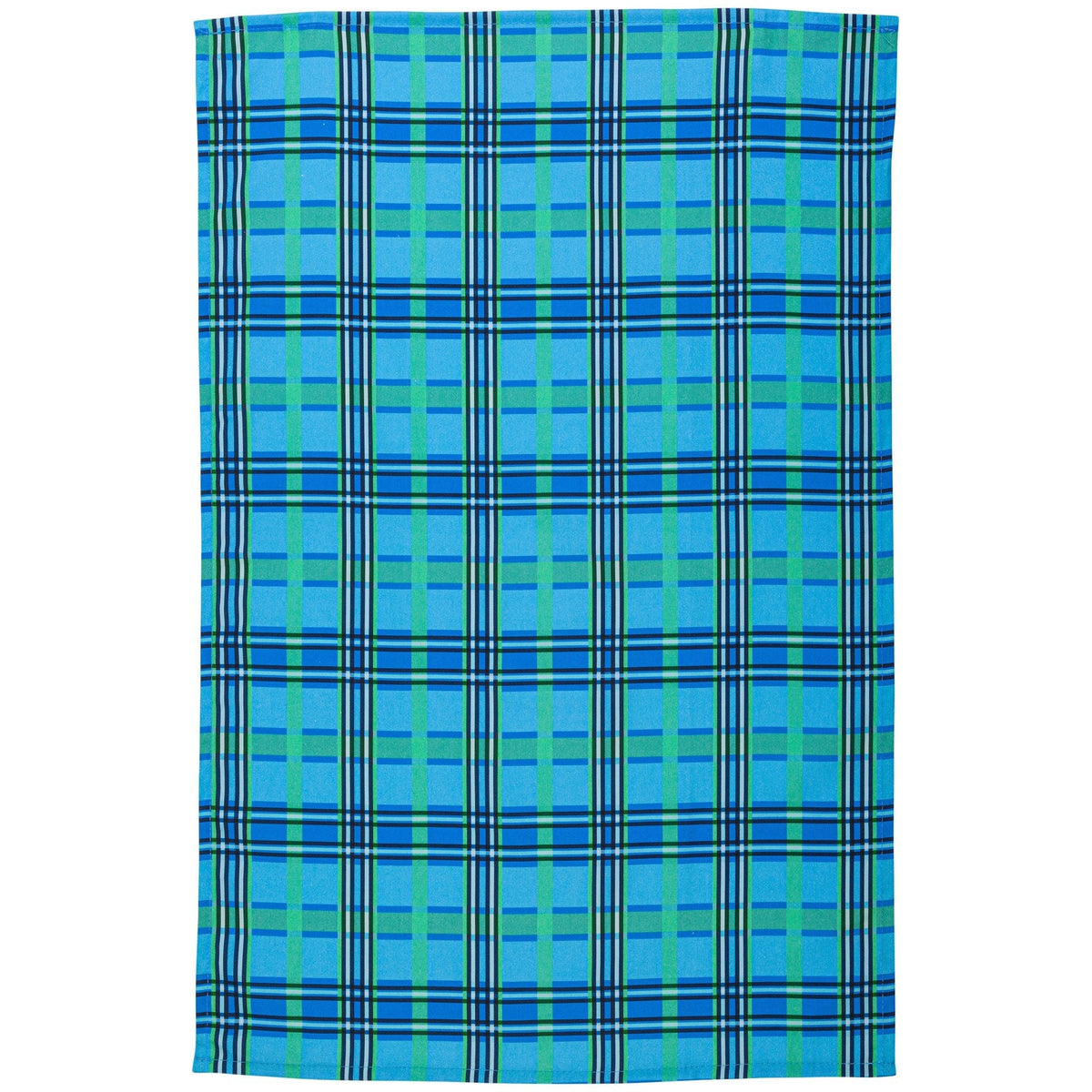 Nature-Inspired Kitchen Towels – Set of 2