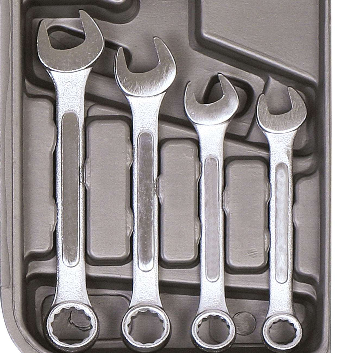 Apollo 53-Piece Household Tool Kit