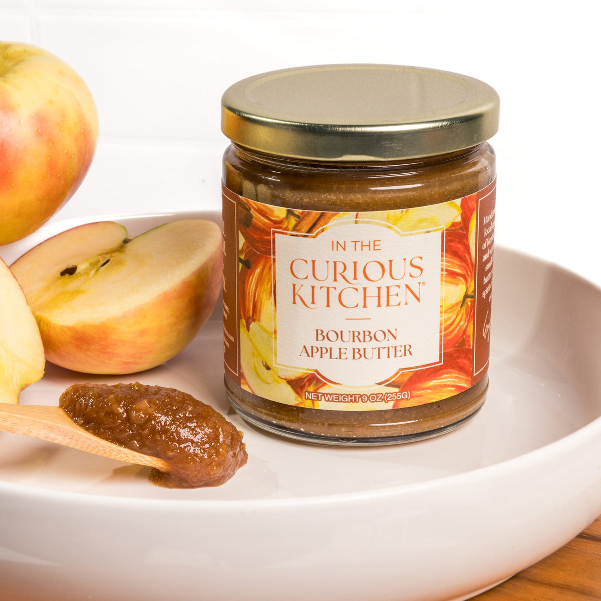 Southern Cheese Board Jam Gift Trio