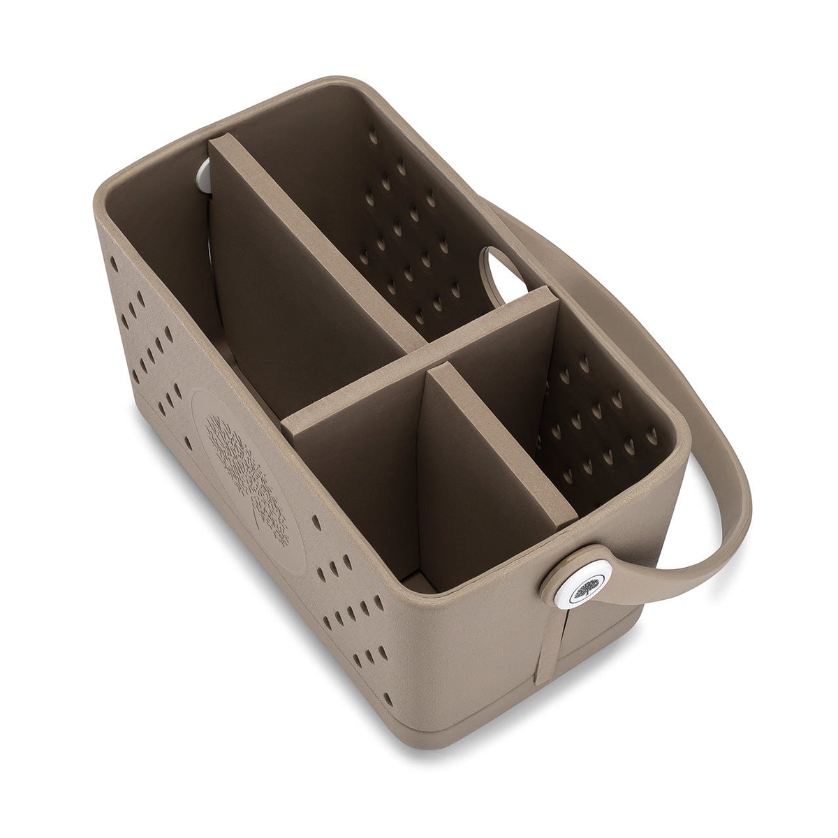 Parker Baby Co. EVA Bath & Bathroom Organizer