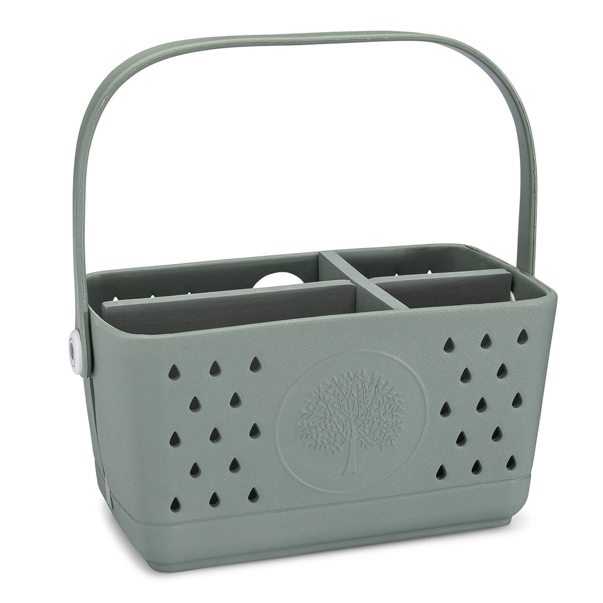 Parker Baby Co. EVA Bath & Bathroom Organizer