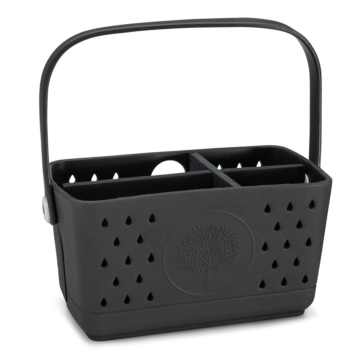 Parker Baby Co. EVA Bath & Bathroom Organizer