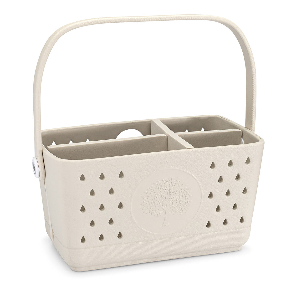 Parker Baby Co. EVA Bath & Bathroom Organizer
