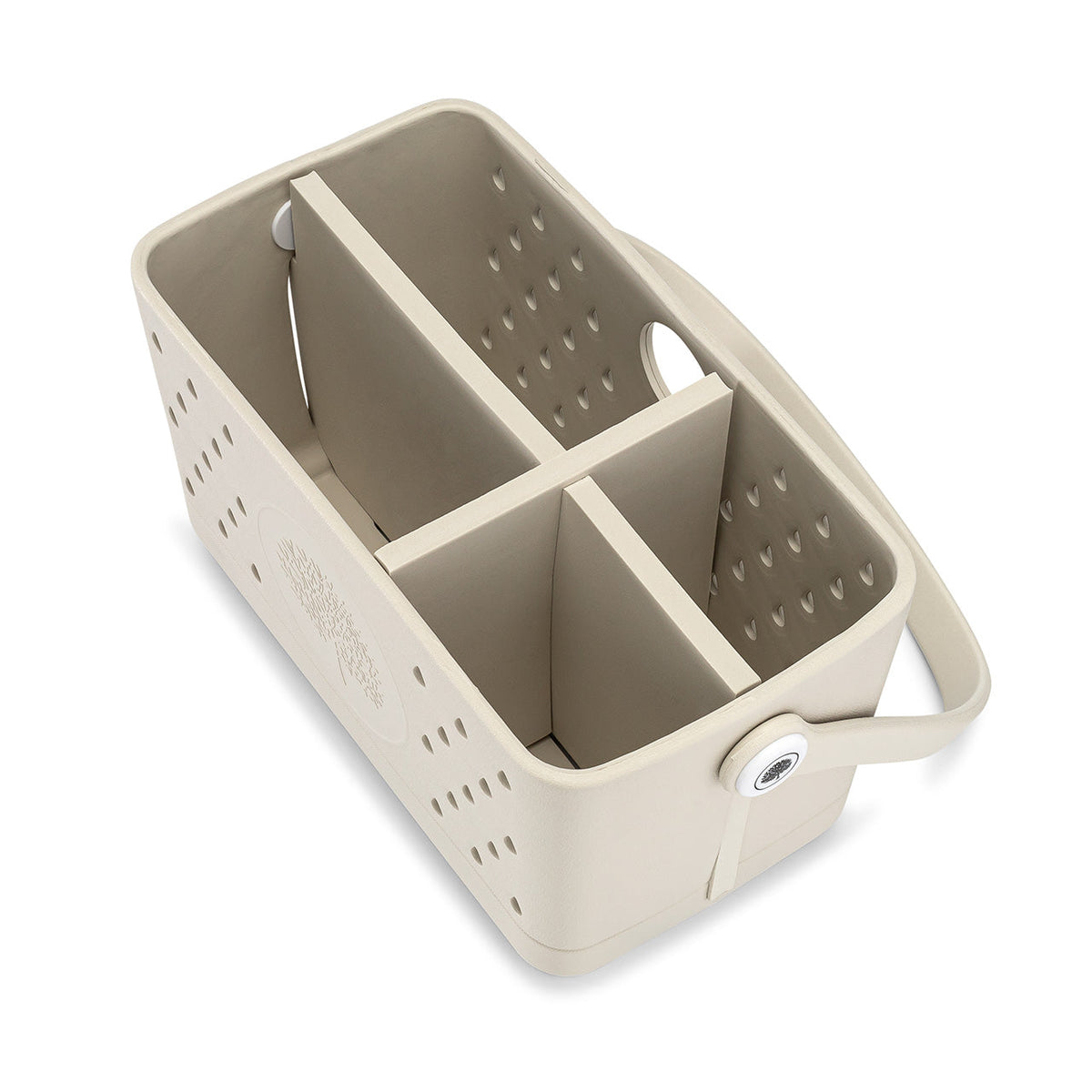 Parker Baby Co. EVA Bath & Bathroom Organizer