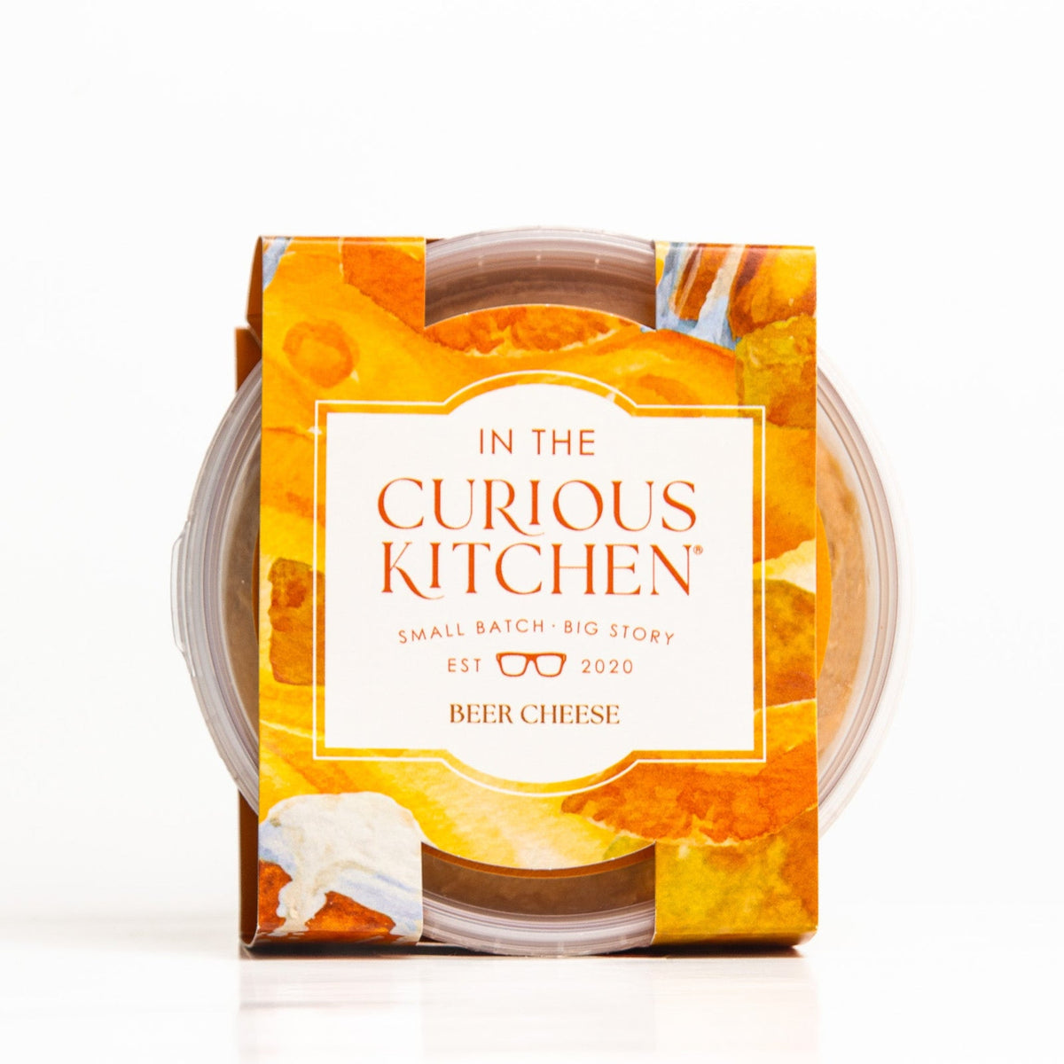 Southern Holiday Party Snack Pack