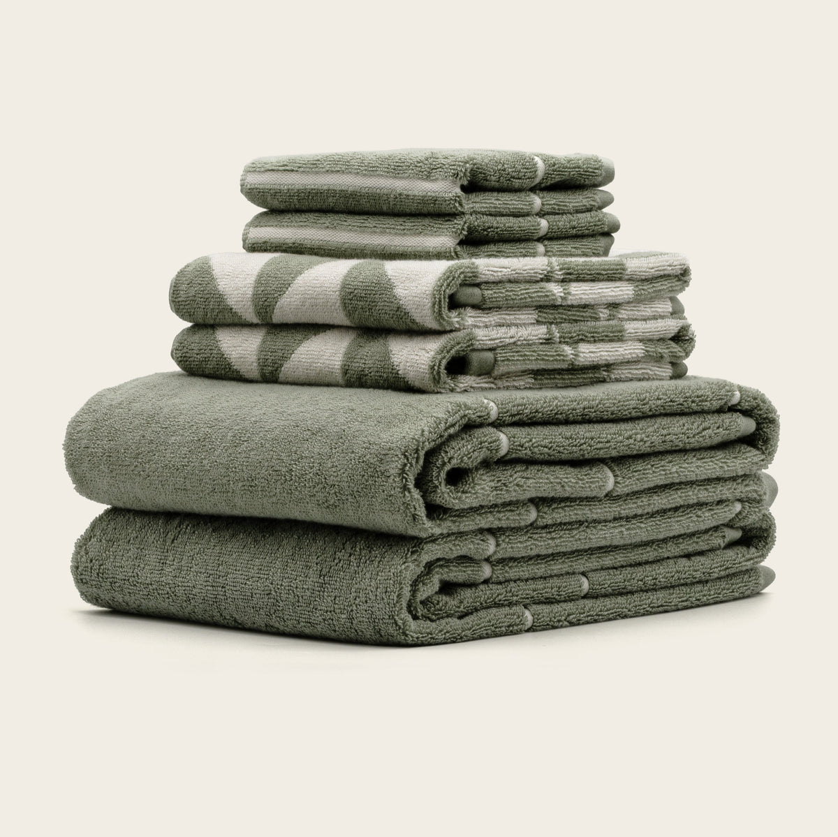 Umbra Australian Cotton Towel Sets