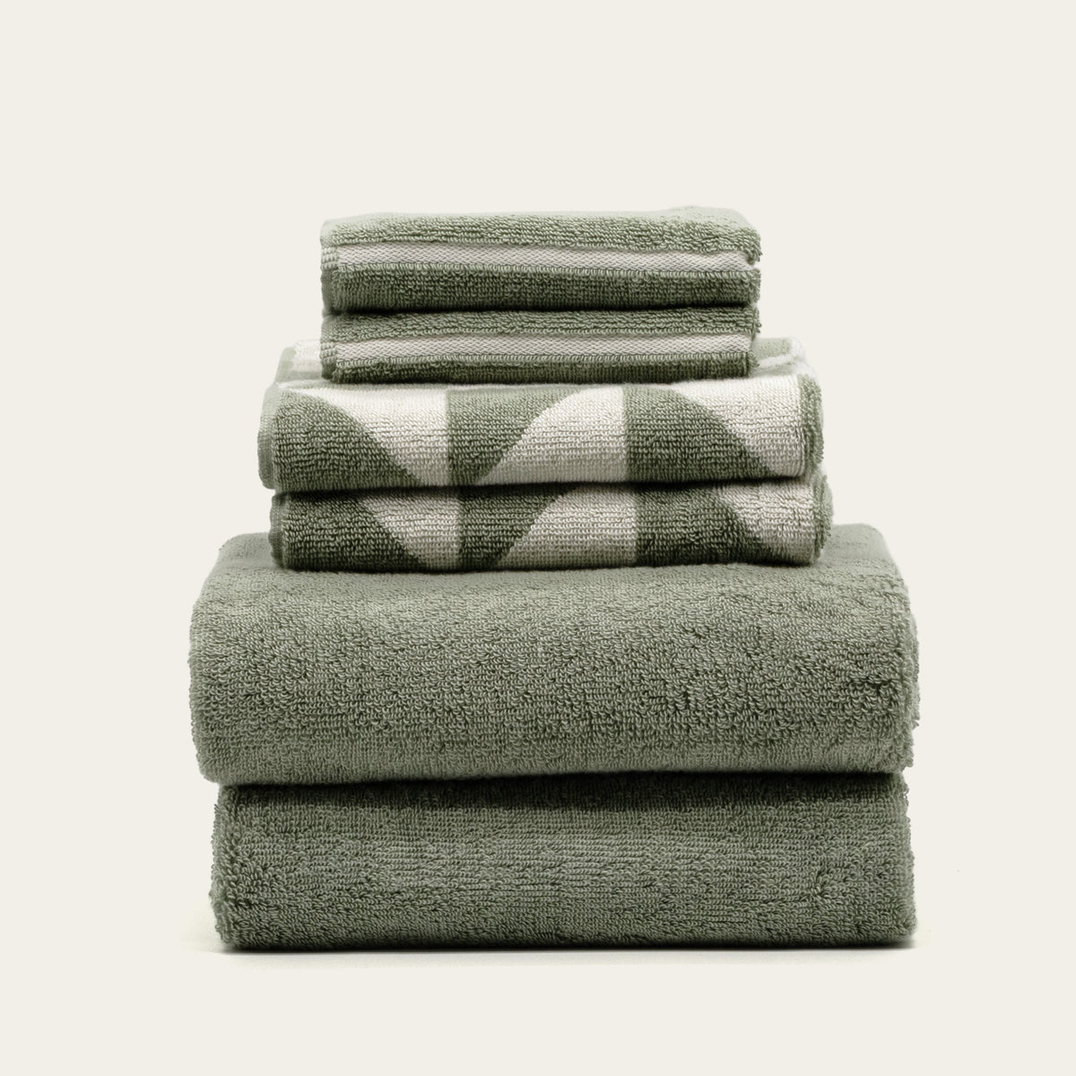 Umbra Australian Cotton Towel Sets