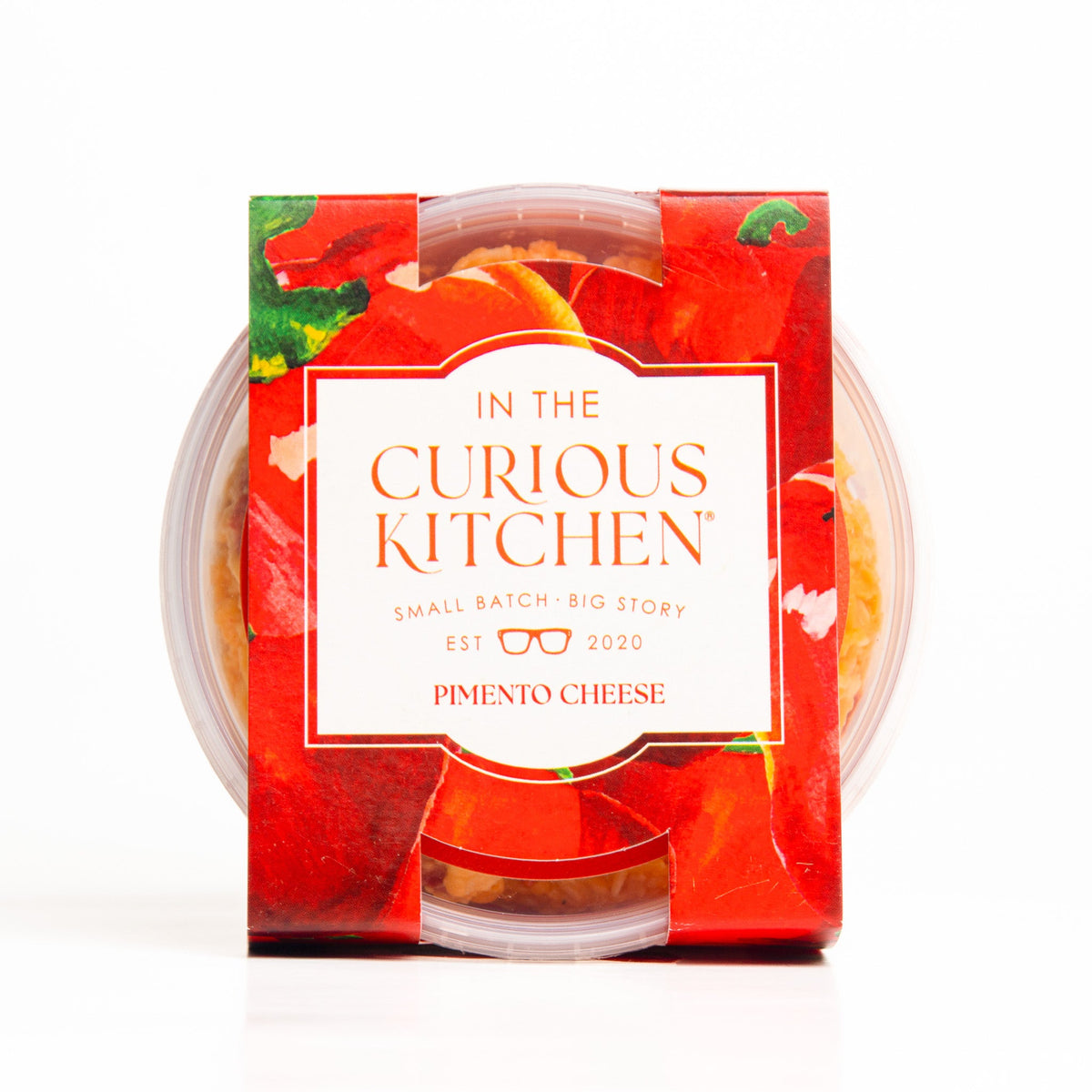 Southern Holiday Party Snack Pack