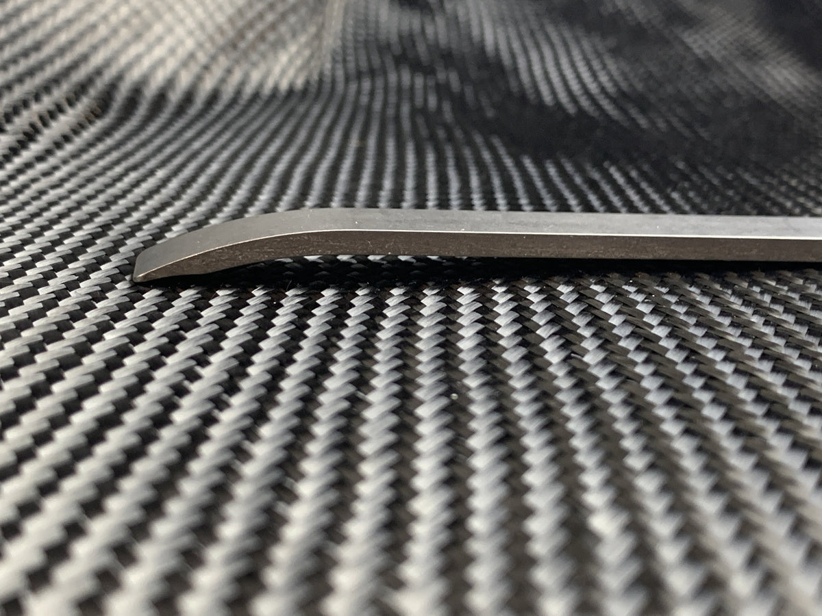 Maratac Titanium Pry & Utility Tool