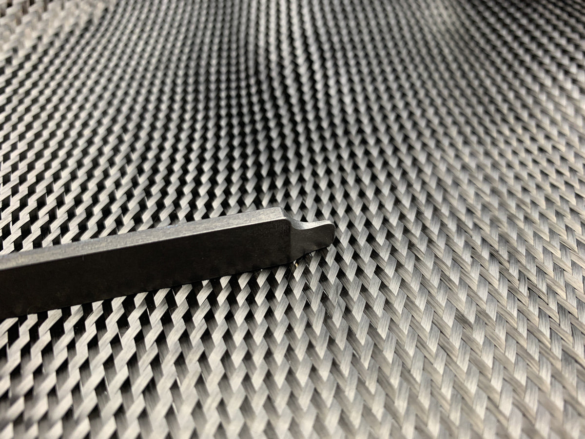 Maratac Titanium Pry & Utility Tool