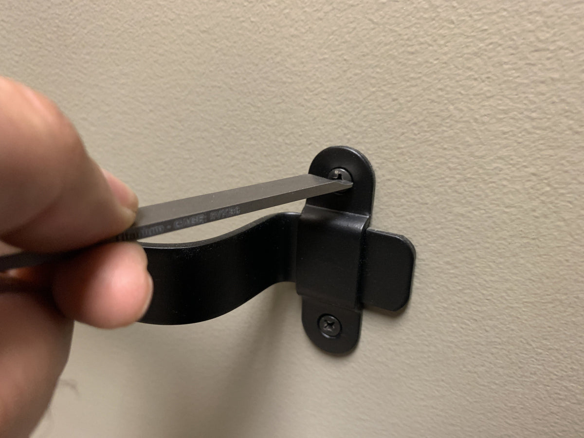 Maratac Titanium Pry & Utility Tool