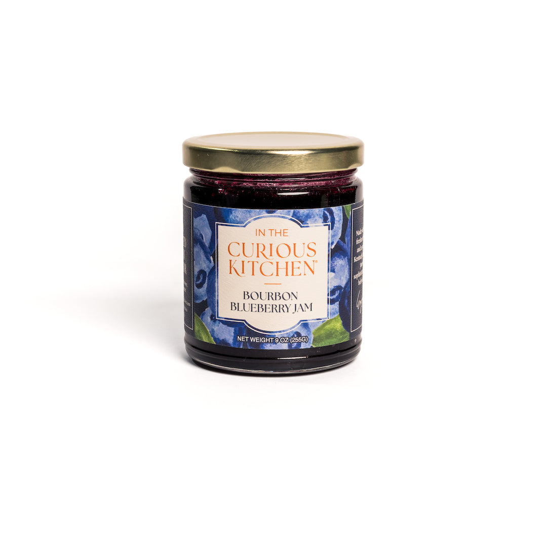 Southern Cheese Board Jam Gift Trio