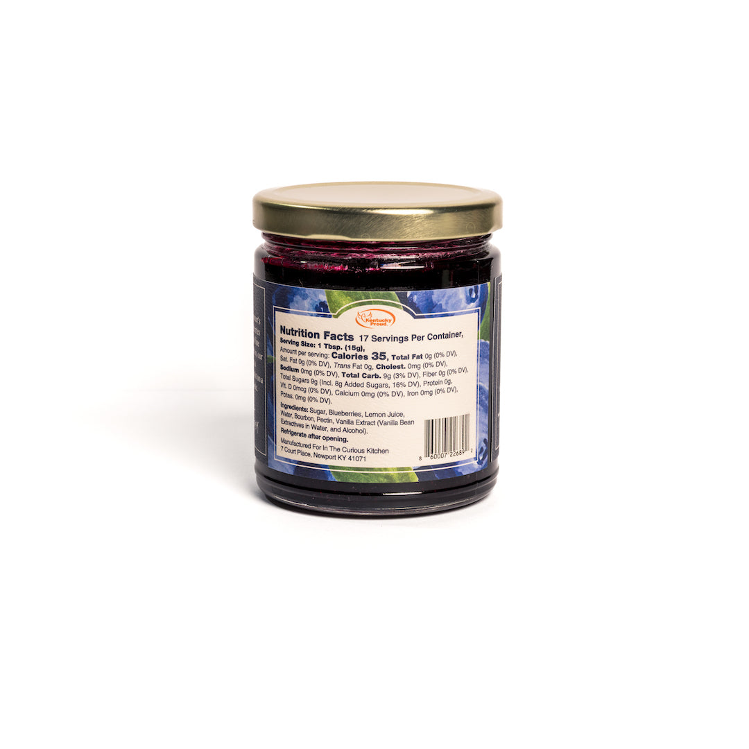 Southern Cheese Board Jam Gift Trio