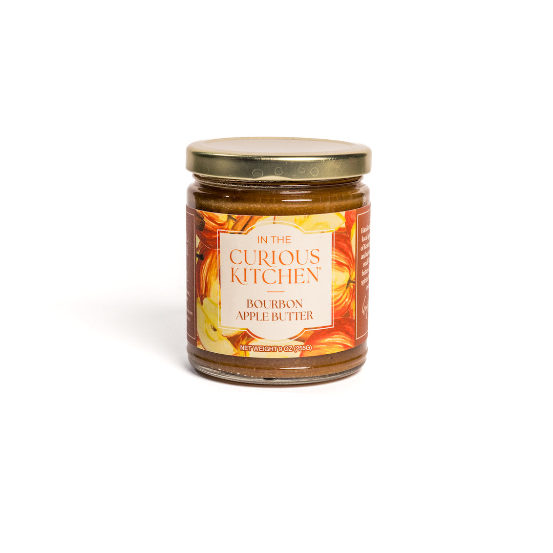 Southern Cheese Board Jam Gift Trio