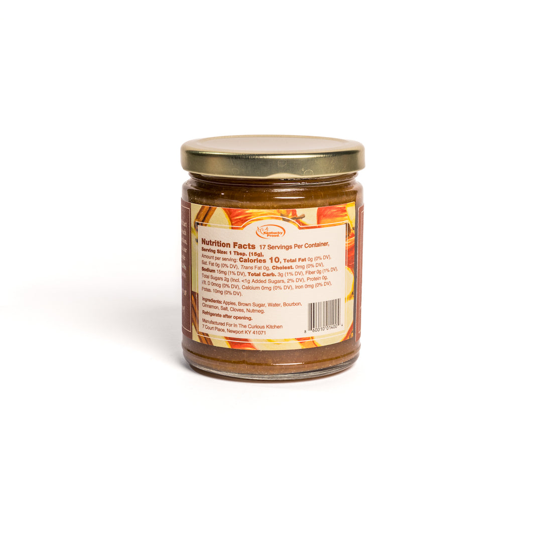 Southern Cheese Board Jam Gift Trio