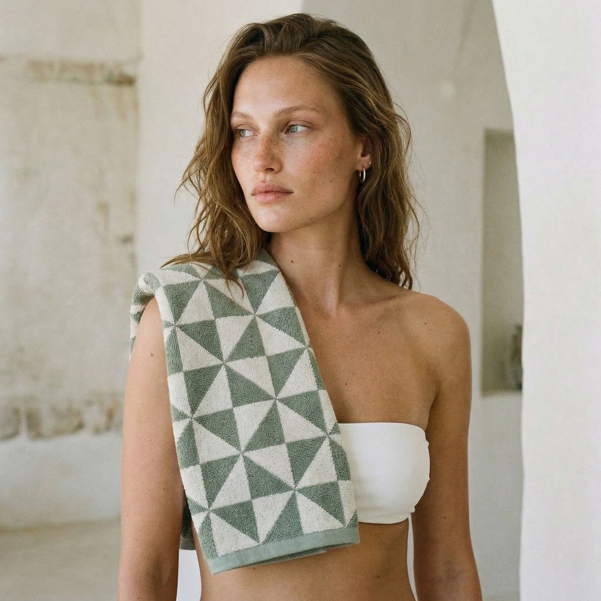 Umbra Australian Cotton Towel Sets