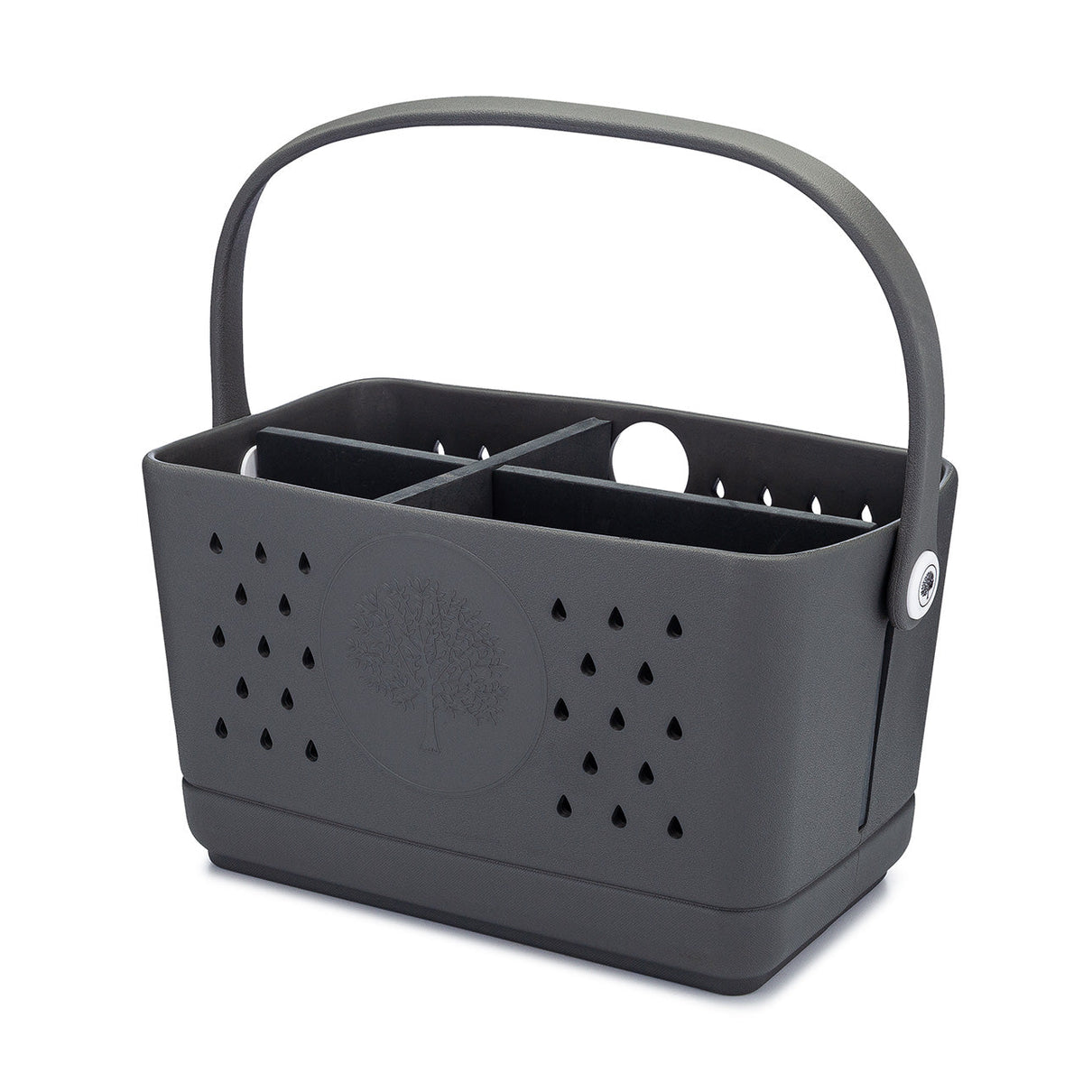 Parker Baby Co. EVA Bath & Bathroom Organizer