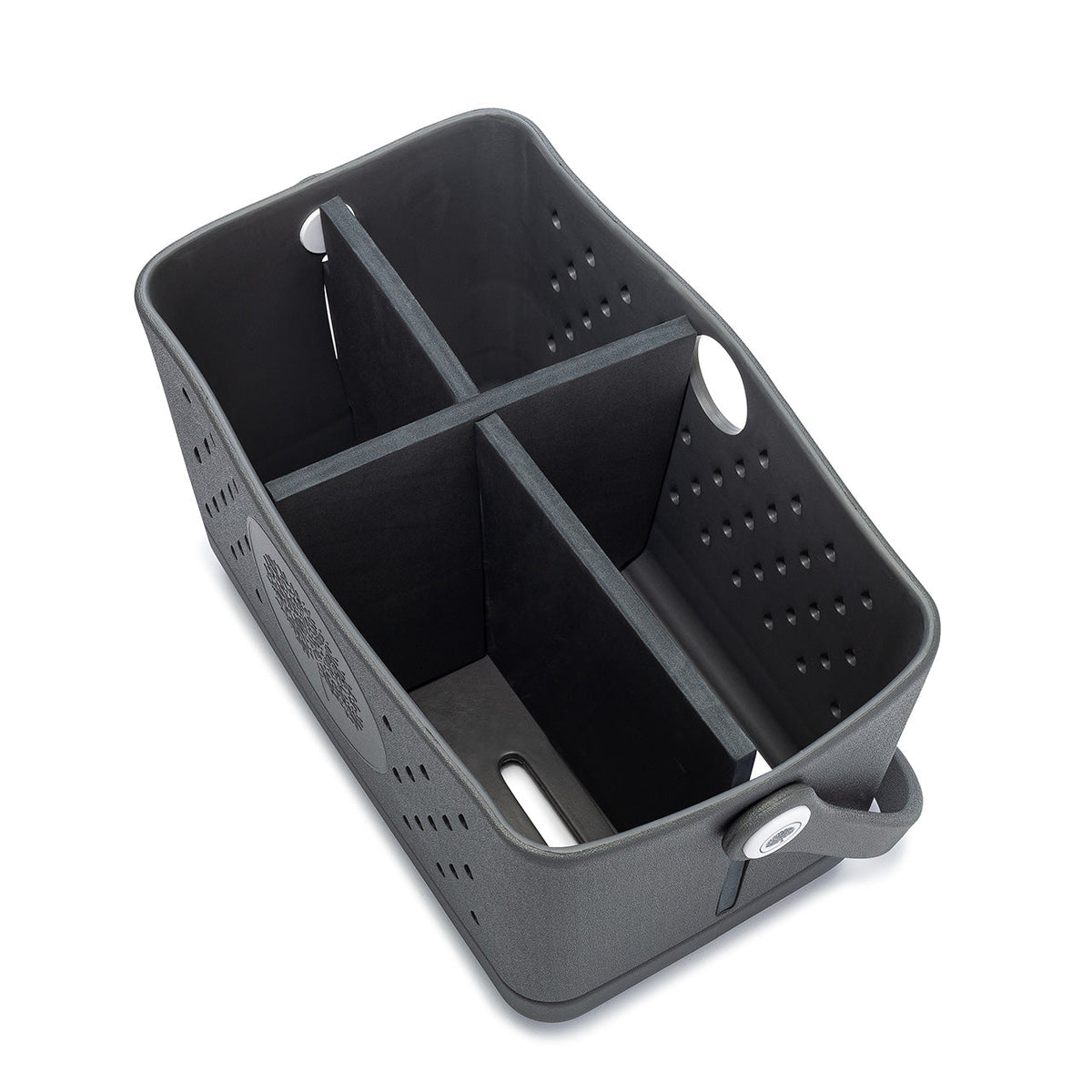 Parker Baby Co. EVA Bath & Bathroom Organizer