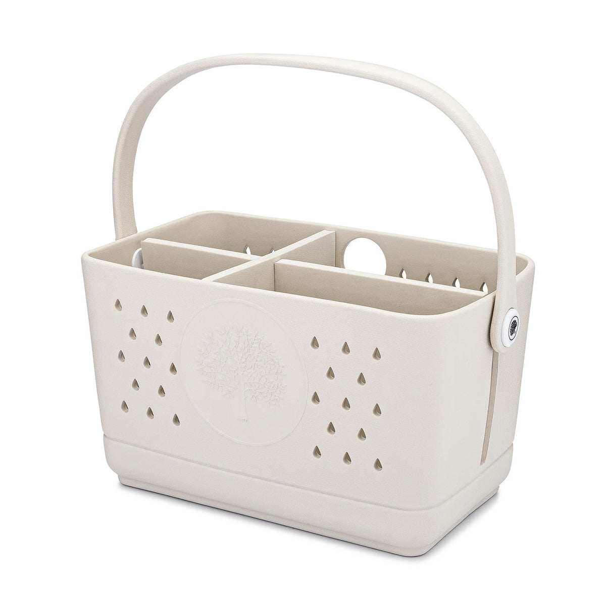 Parker Baby Co. EVA Bath & Bathroom Organizer