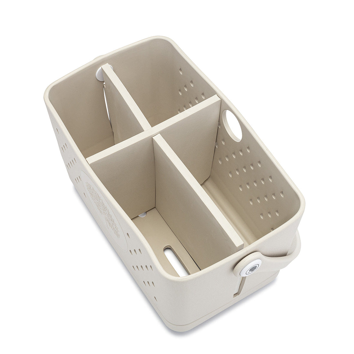 Parker Baby Co. EVA Bath & Bathroom Organizer