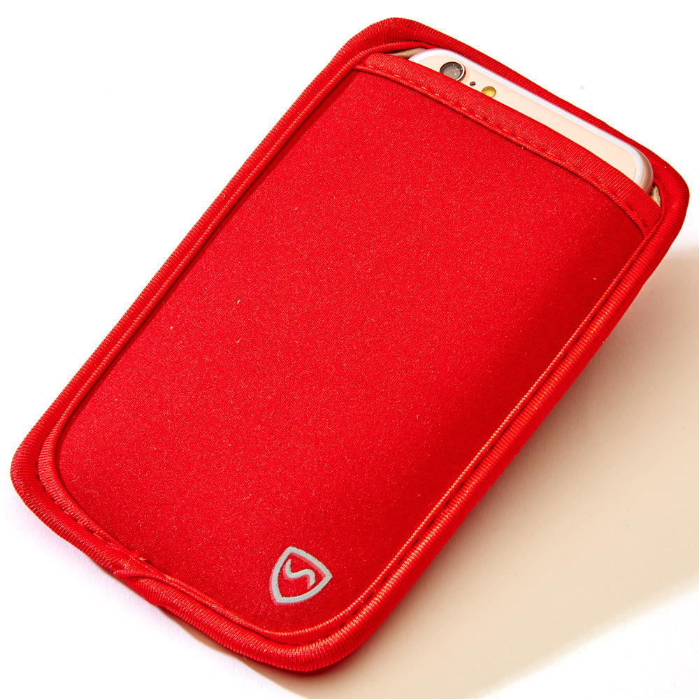SYB Signal-Shielding Phone Pouch