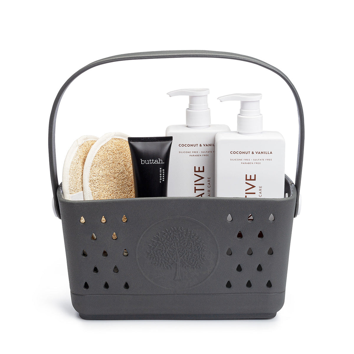 Parker Baby Co. EVA Bath & Bathroom Organizer