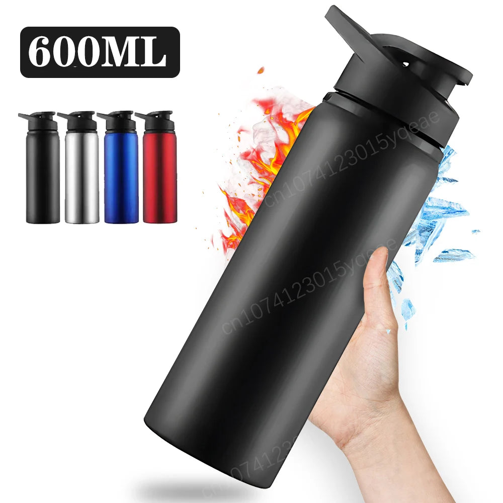 BetterNest Leakproof Stainless Steel Water Bottle