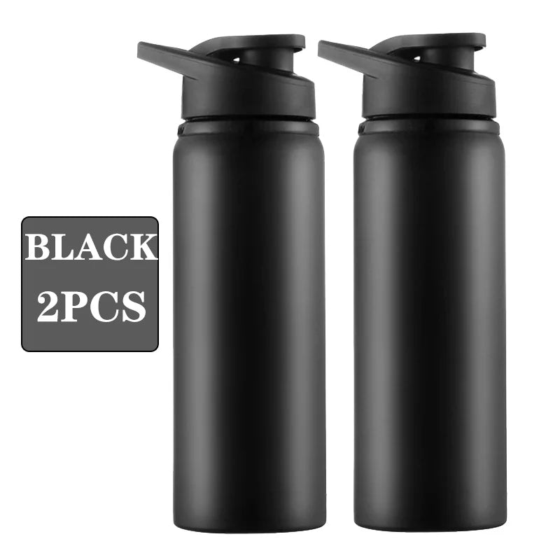 BetterNest Leakproof Stainless Steel Water Bottle