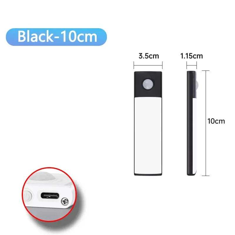BetterNest Ultra-Thin Motion-Sensor Cabinet Light