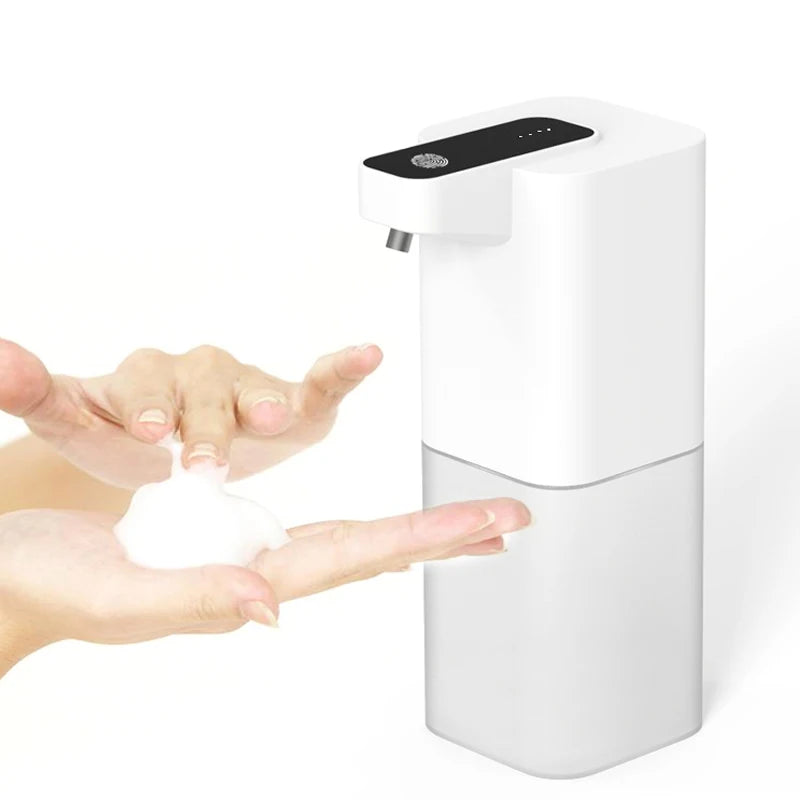 BetterNest Touchless Automatic Soap Dispenser