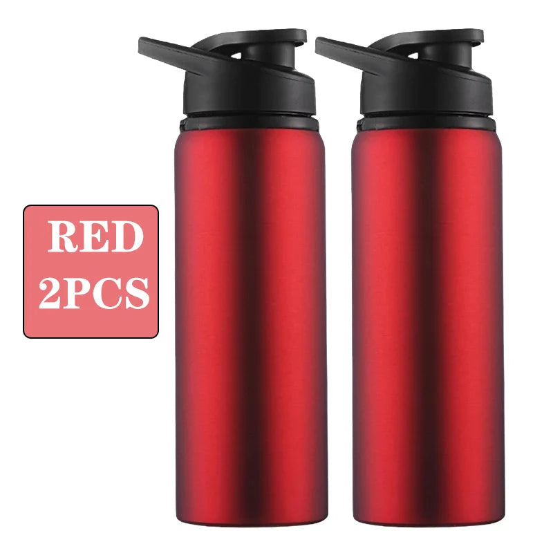 BetterNest Leakproof Stainless Steel Water Bottle