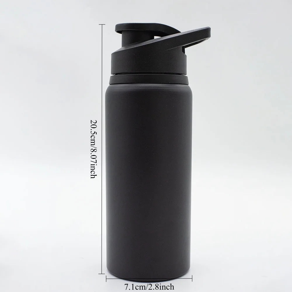 BetterNest Leakproof Stainless Steel Water Bottle