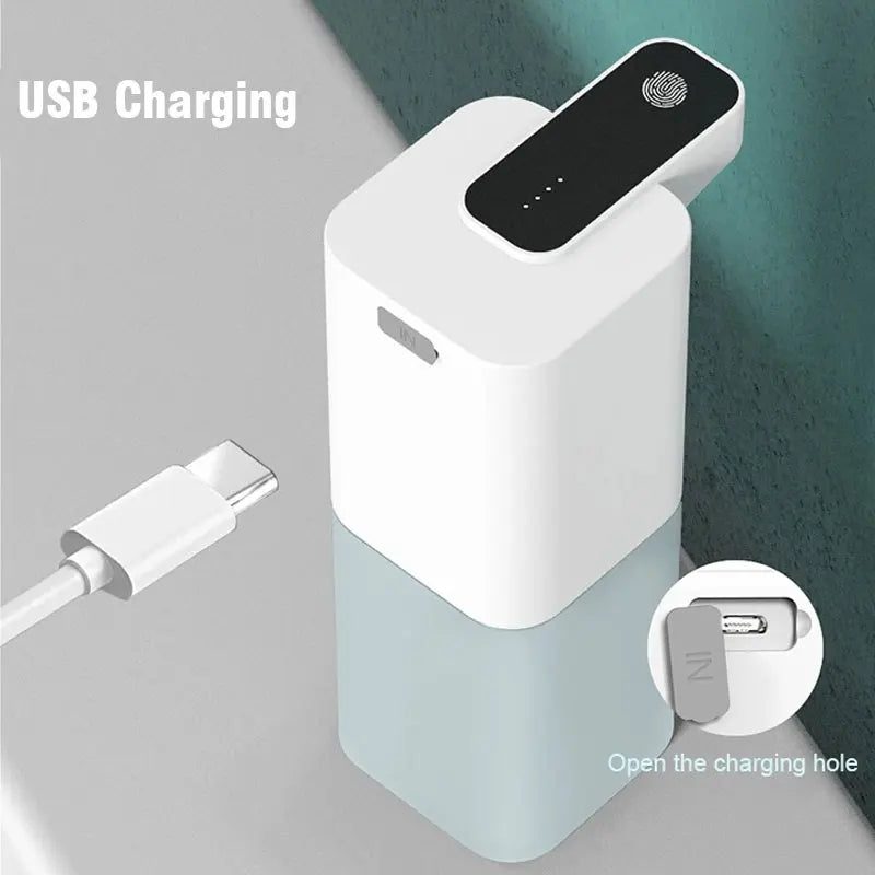 BetterNest Touchless Automatic Soap Dispenser