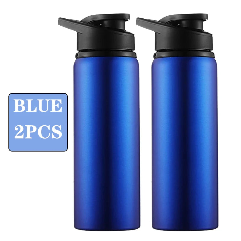 BetterNest Leakproof Stainless Steel Water Bottle