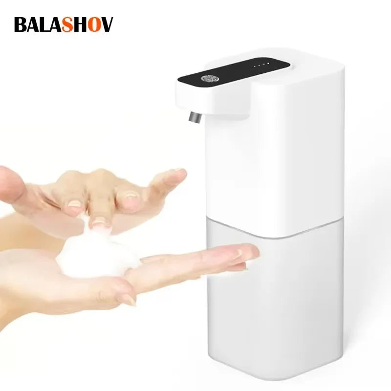 BetterNest Touchless Automatic Soap Dispenser