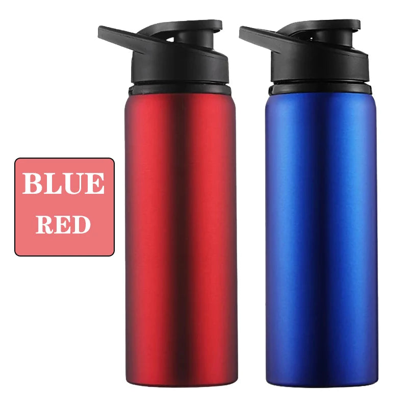 BetterNest Leakproof Stainless Steel Water Bottle