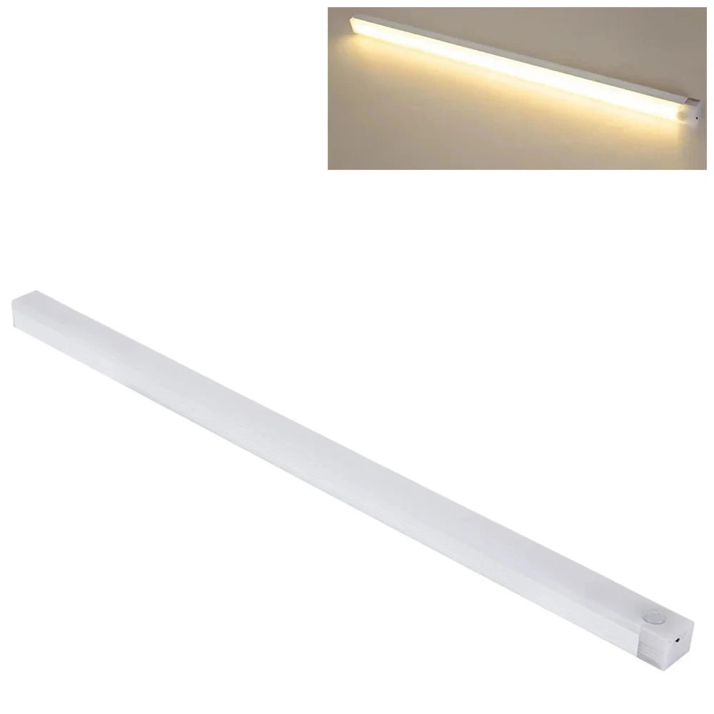 BetterNest Rechargeable Motion-Sensor Cabinet Light