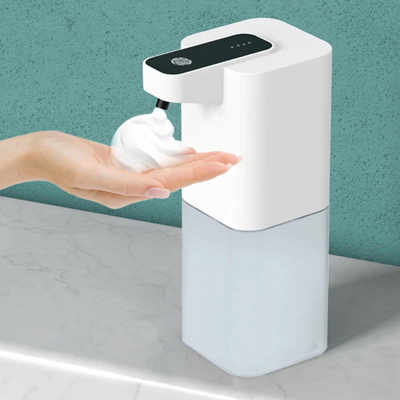 BetterNest Touchless Automatic Soap Dispenser