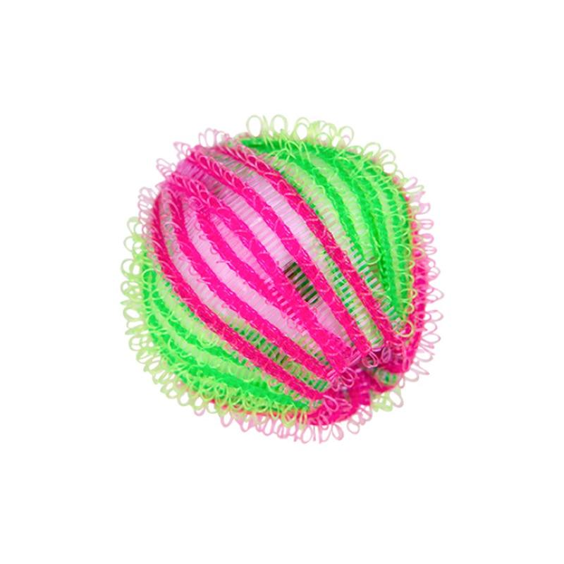 Reusable Laundry Pet Hair Catcher Balls