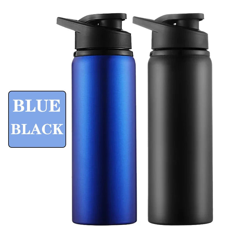BetterNest Leakproof Stainless Steel Water Bottle