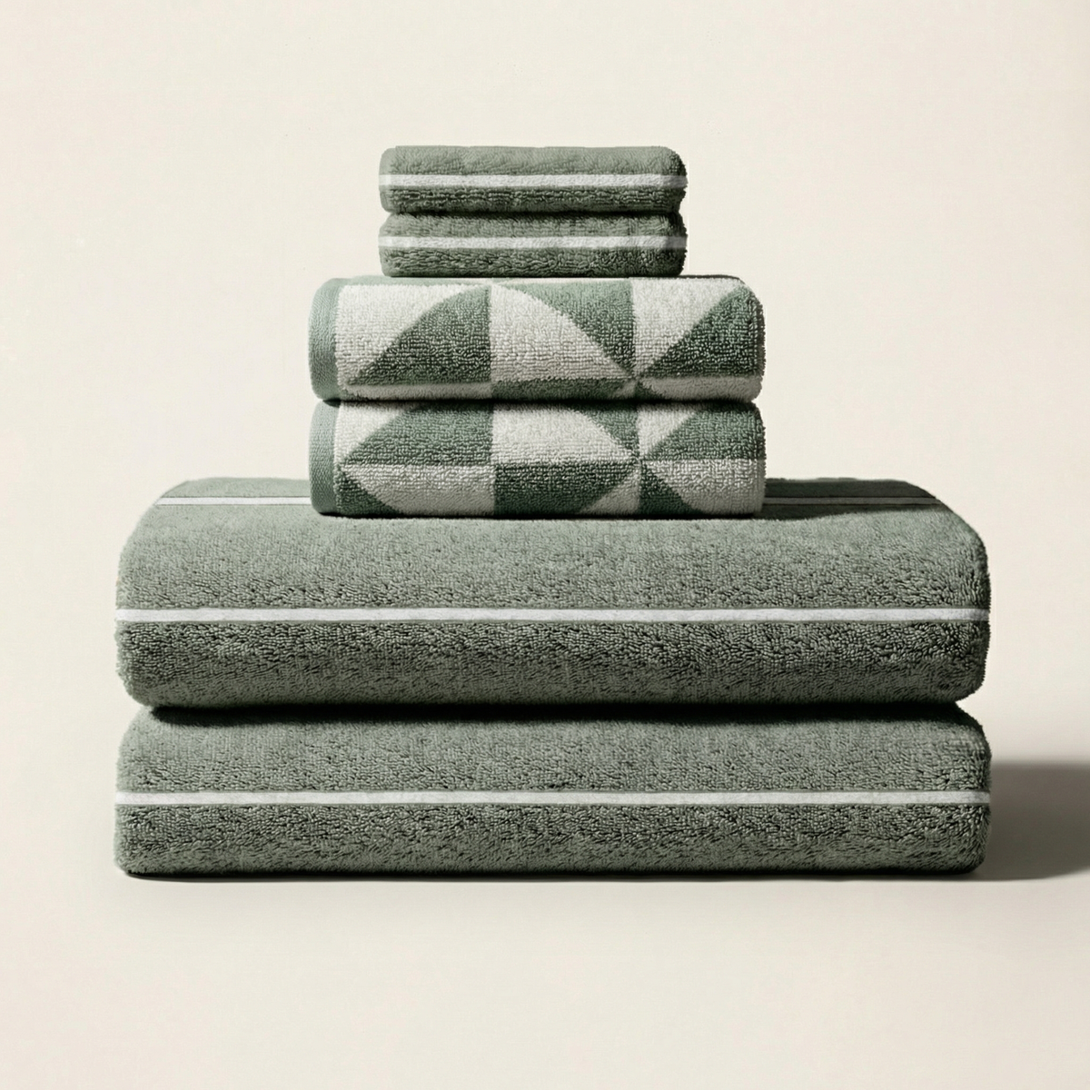 Umbra Australian Cotton Towel Sets