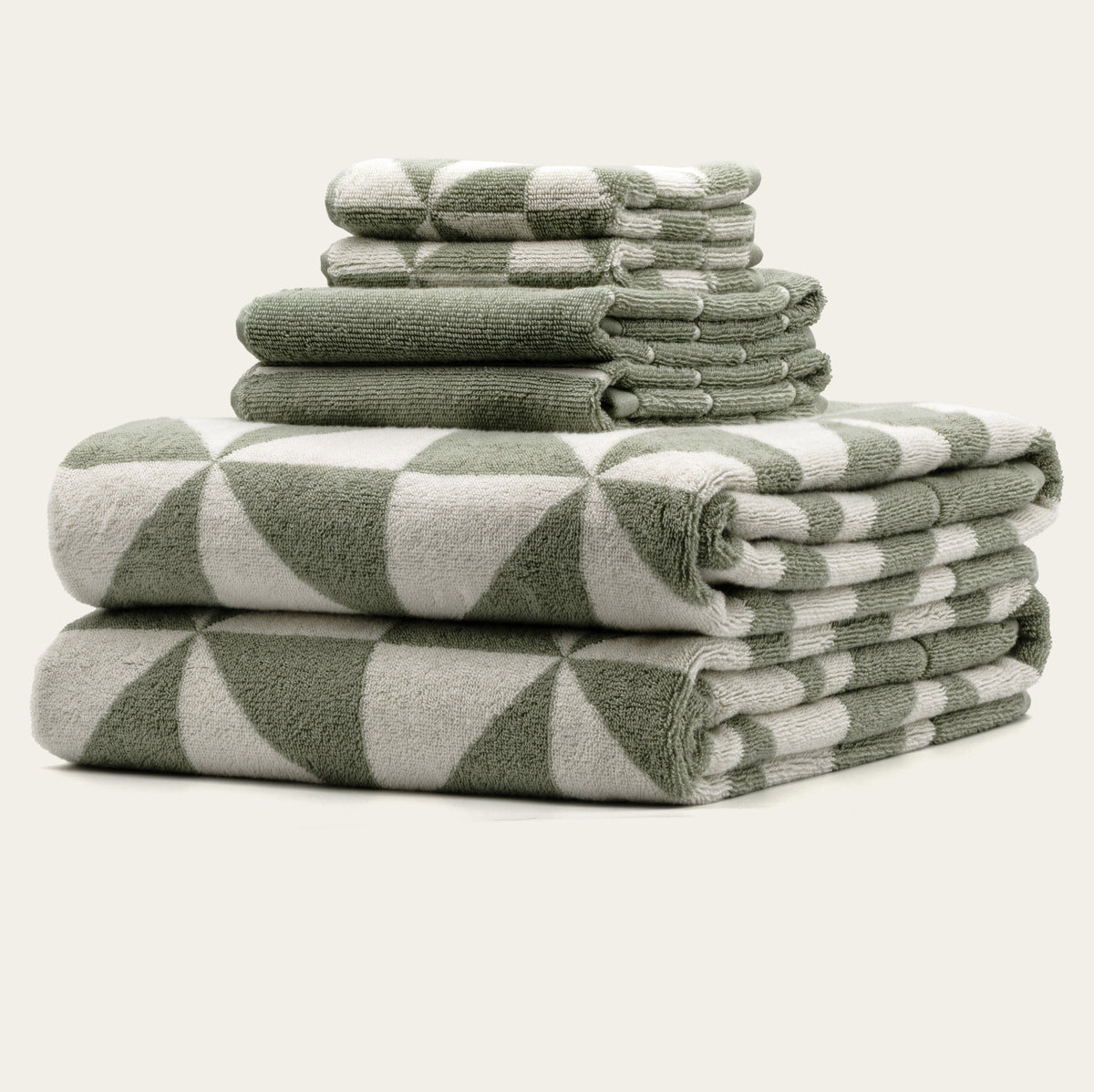 Umbra Australian Cotton Towel Sets