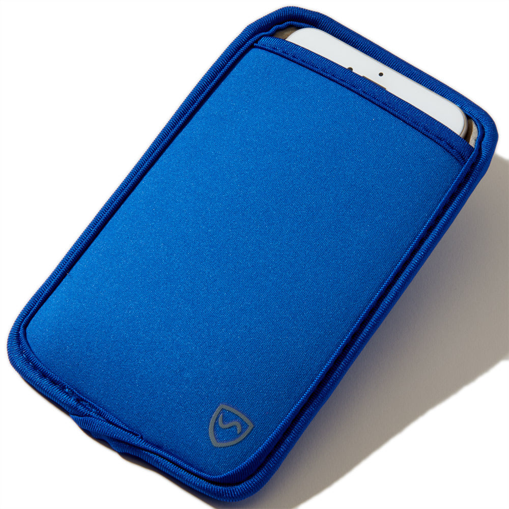 SYB Signal-Shielding Phone Pouch