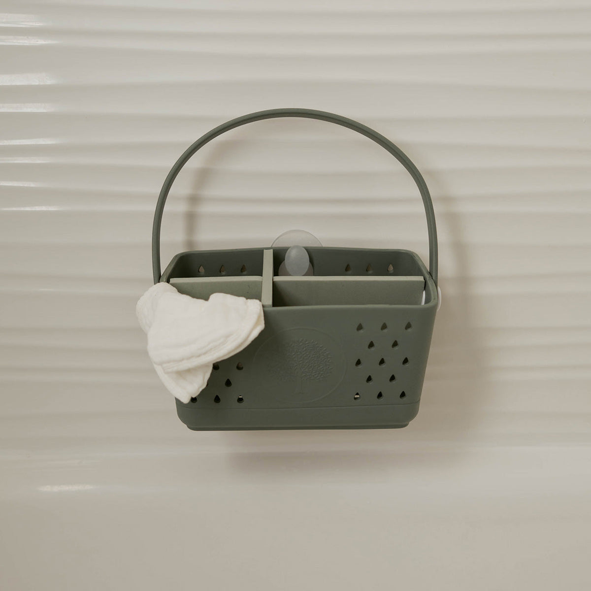 Parker Baby Co. EVA Bath & Bathroom Organizer