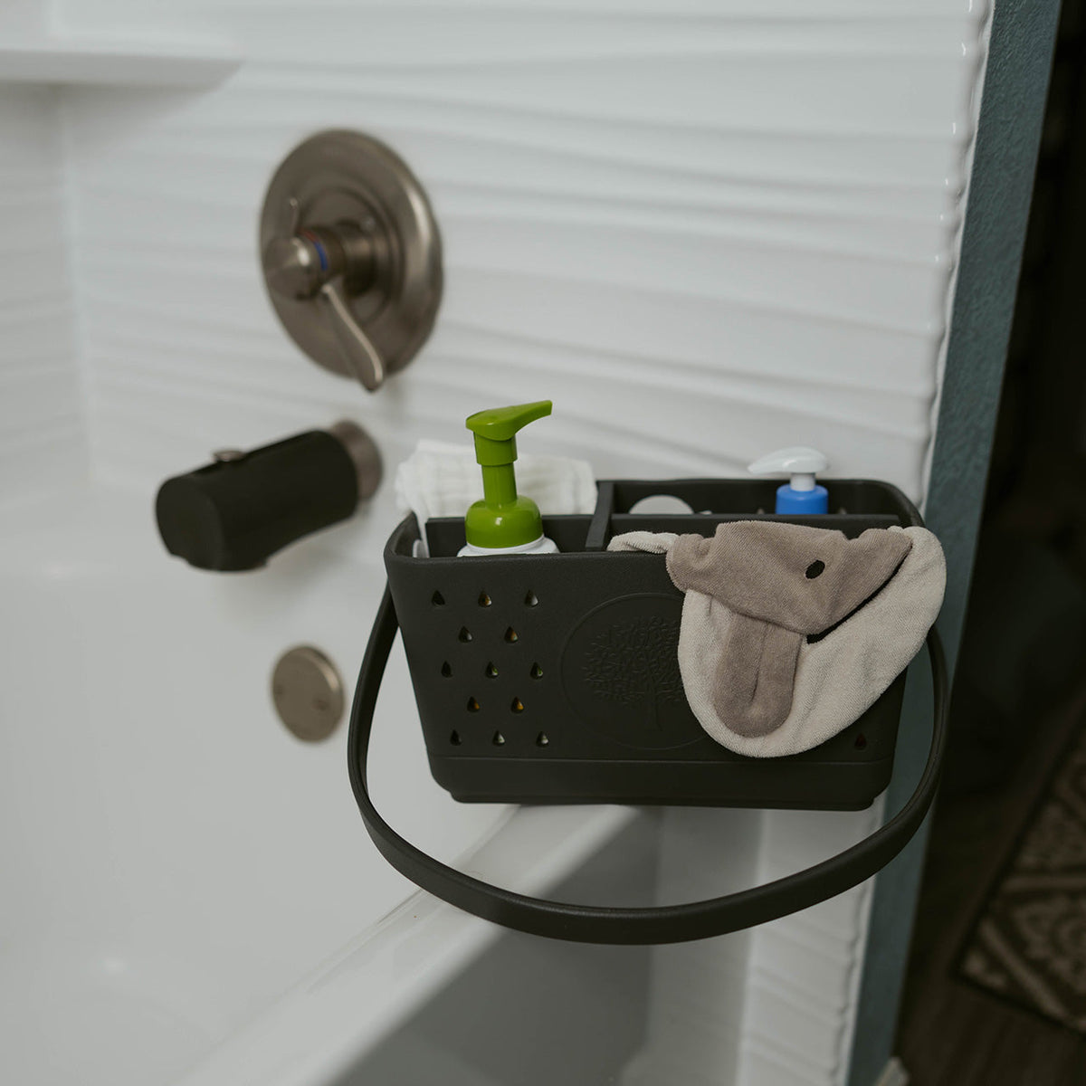 Parker Baby Co. EVA Bath & Bathroom Organizer