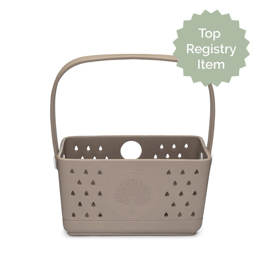 Parker Baby Co. EVA Bath & Bathroom Organizer