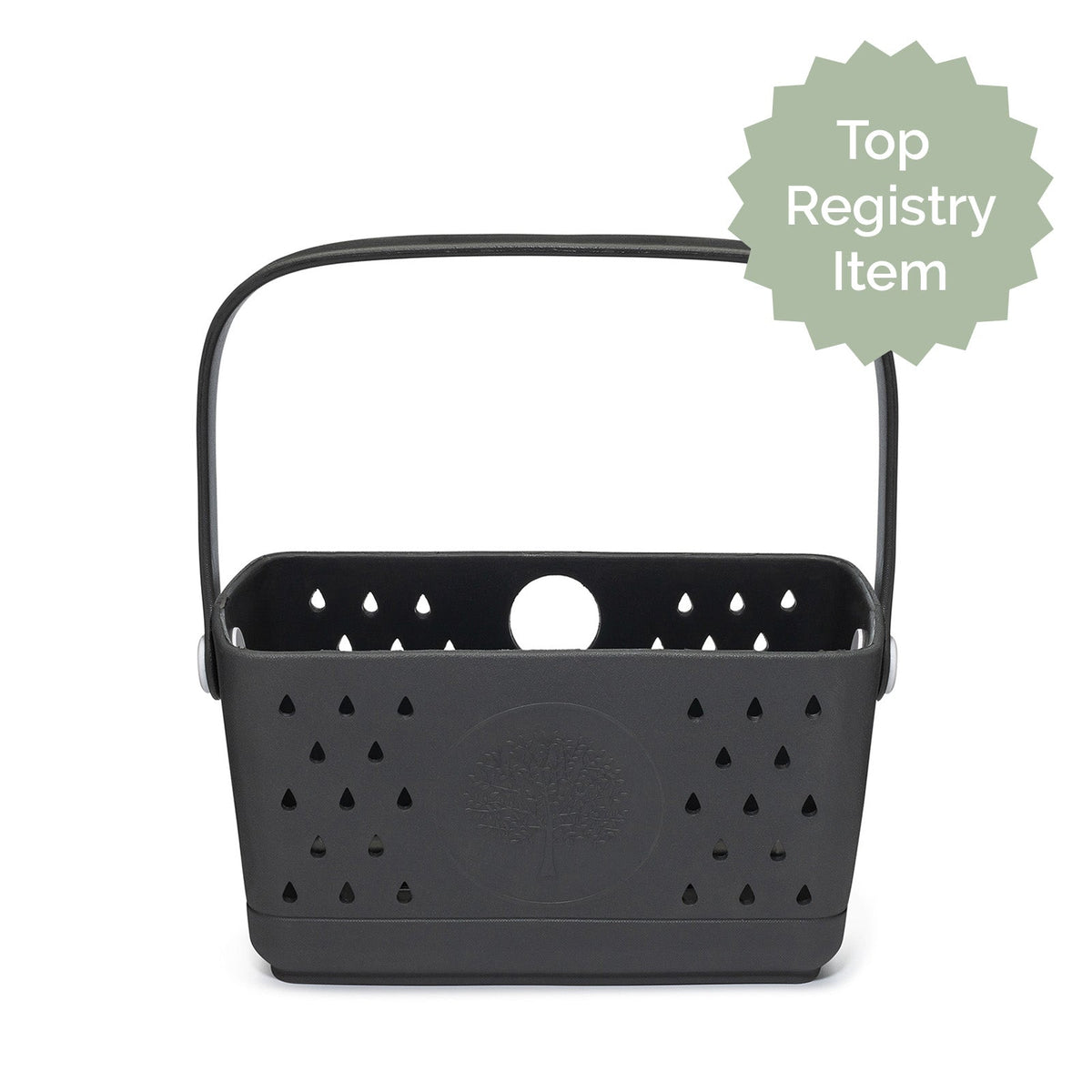 Parker Baby Co. EVA Bath & Bathroom Organizer